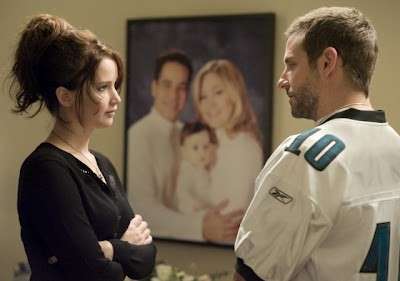 Read more about the article ‘Silver Linings Playbook’ draws up new game plan for comedy