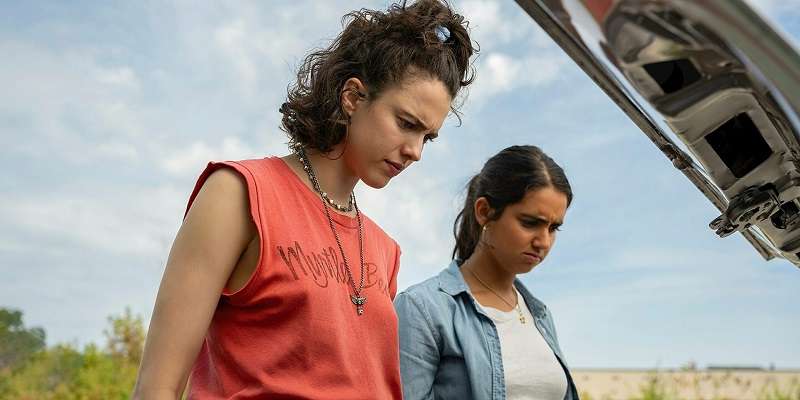 Read more about the article ‘Drive-Away Dolls’ gets stuck in neutral