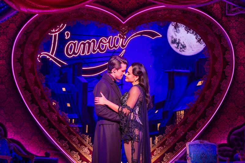 Read more about the article ‘Moulin Rouge!’ still can can can