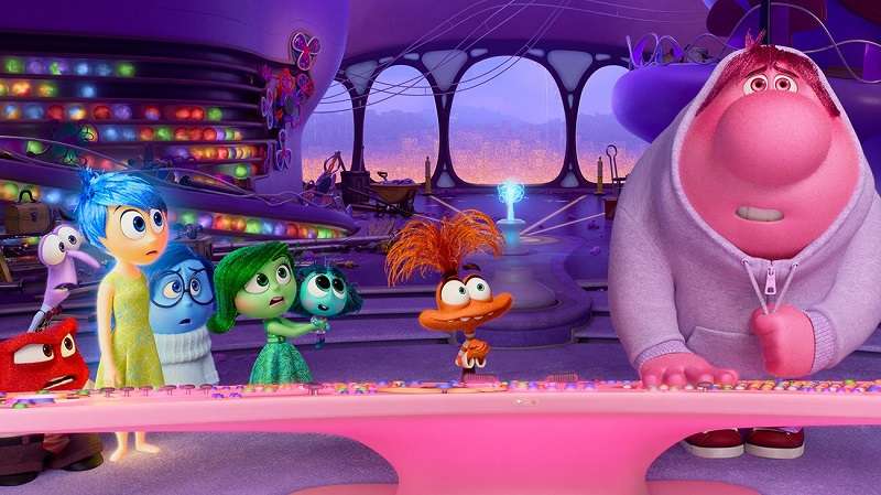 Read more about the article ‘Inside Out 2’ gets inside your head