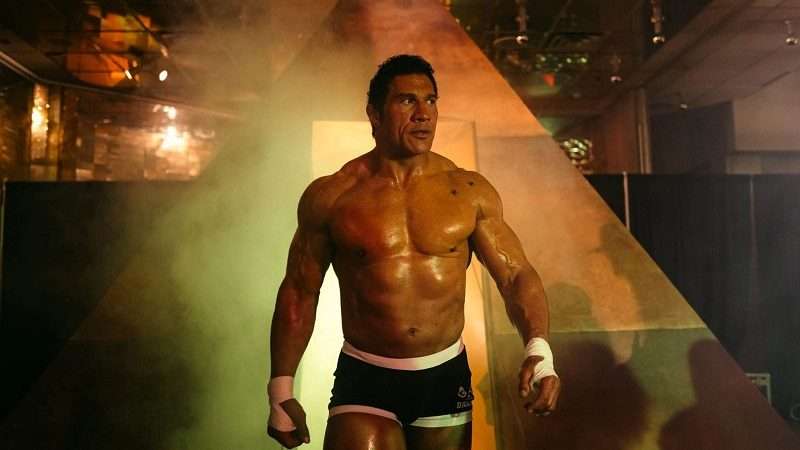 Read more about the article ‘The Smashing Machine’ earns a technical knockout