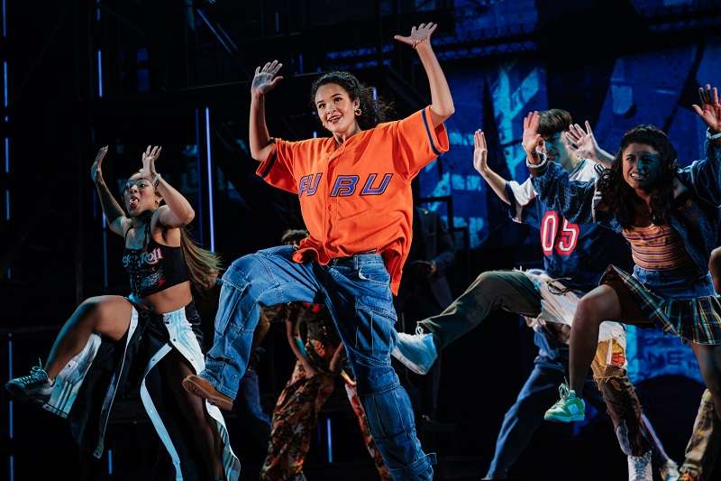 Read more about the article If you love Alicia Keys, you’ll love ‘Hell’s Kitchen.’ If not… mileage may vary.
